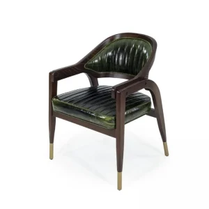 Ramiro Çizgili Rattan