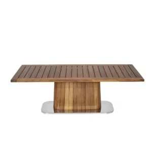 M 2300 / IROKO - Iroko Natural