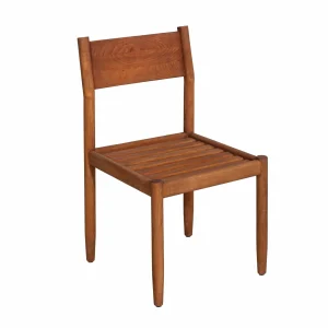 Erlanta Wood Outdoor