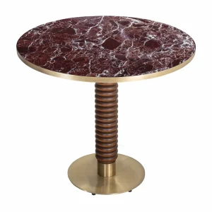 Megra 100 Aluza Wood Masa – Linea 6680 Wood Ayak