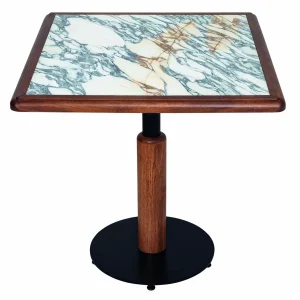 Metra 131 Clay Gold Masa – Linea 1661 Ayak