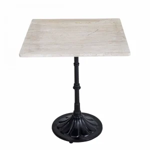 Mora 6500 Travertine Masa