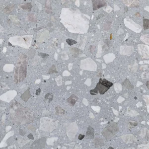 Terrazo Ash