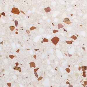 Terrazo Beige