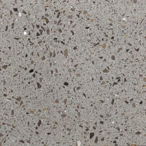 Terrazo Ash