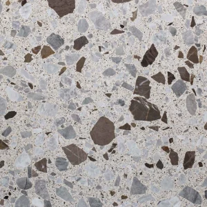 Terrazo Urban Grey
